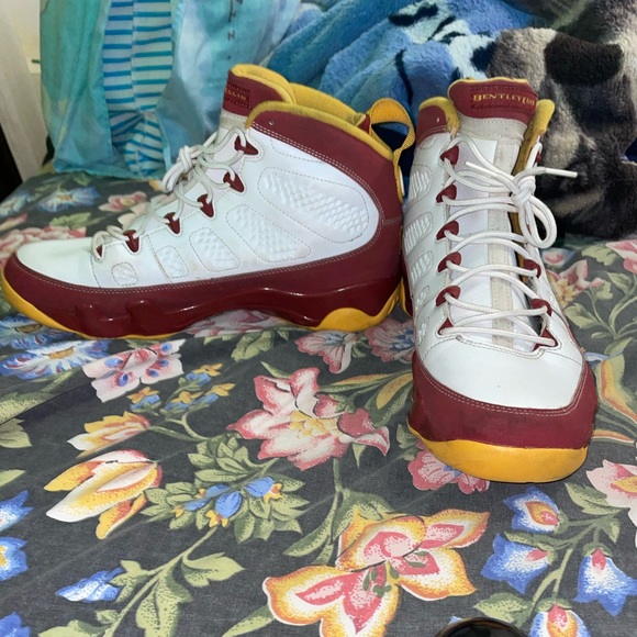 Jordan 9 crayfish - Picture 2 of 4